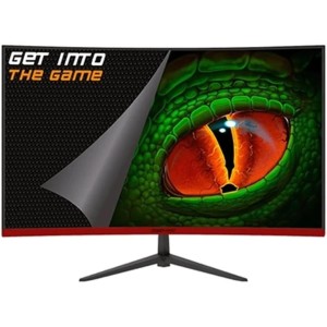 MONITOR GAMING LED CURVO 23.6"...
