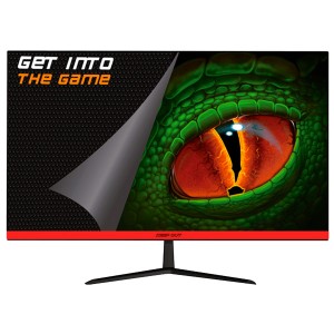 MONITOR GAMING LED 23.8" FULL HD 75Hz...
