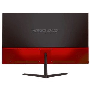 MONITOR GAMING LED 23.8" FULL HD 75Hz...