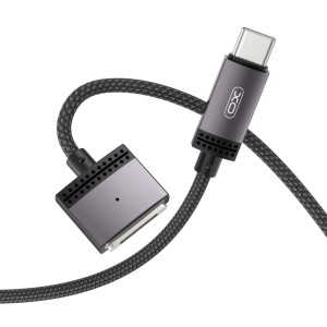 CABLE MAGNETICO TIPO C A MAGSAFE PARA...