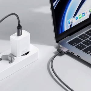 CABLE MAGNETICO TIPO C A MAGSAFE PARA...