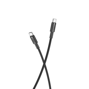 CABLE NBQ199 TIPO C 100W | NEGRO...