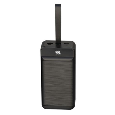 POWERBANK PR158 50000MAH | 3 ENTRADAS...
