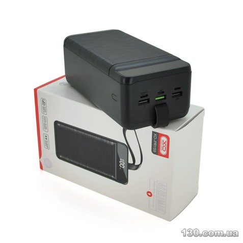 POWERBANK PR158 50000MAH | 3 ENTRADAS...