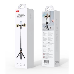 TRIPODE + PALO SELFIE BLUETOOTH SS23...