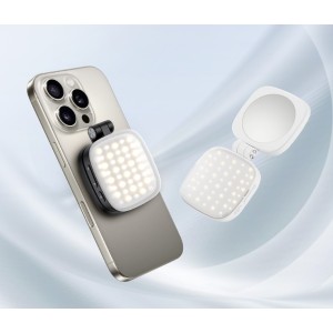 LED MULTIFUNCION MAGNETICO BLANCO...