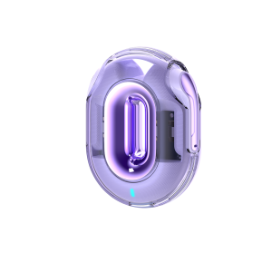 AURICULARES BLUETOOTH TWS VIOLETA X43 XO