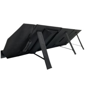 PANEL SOLAR PORTATIL PLEGABLE 60W XO