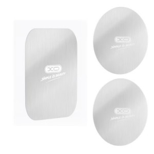 PACK 3 LAMINAS MAGNETICAS PARA...
