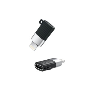 ADAPTADOR NB149-D TIPO C A LIGHTNING XO