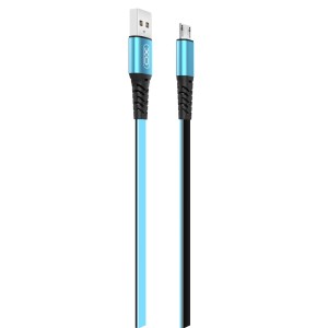 CABLE NB154 CARGA RAPIDA USB - MICRO...