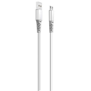 CABLE NB154 CARGA RAPIDA USB - MICRO...