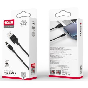 CABLE NB187 MAGNETICO MICRO USB |...