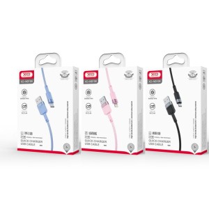 CABLE NB198MC CARGA RAPIDA 2.4A MICRO...