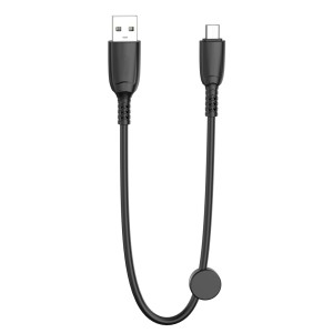 CABLE NB247 CARGA RAPIDA USB - MICRO...