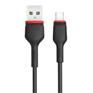 CABLE NBP171 CARGA RAPIDA USB - MICRO...