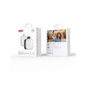 LED MULTIFUNCION MAGNETICO NEGRO SS26 XO