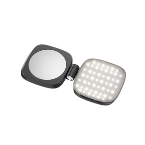 LED MULTIFUNCION MAGNETICO NEGRO SS26 XO