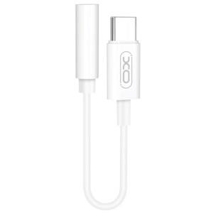 ADAPTADOR TIPO C - MINI JACK 3.5"...