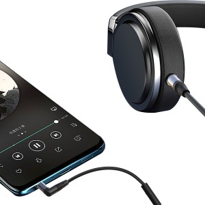 CABLE NBR205 AUDIO MINI JACK - MINI...