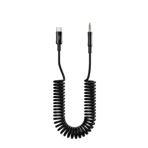 CABLE AUDIO TIPO C A MINI JACK 1METRO...