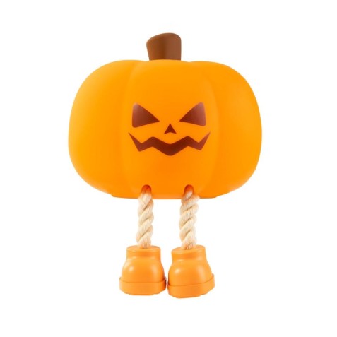 LAMPARA DE NOCHE INFANTIL CALABAZA...