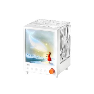 ALTAVOZ BLUETOOTH CON LAMPARA...