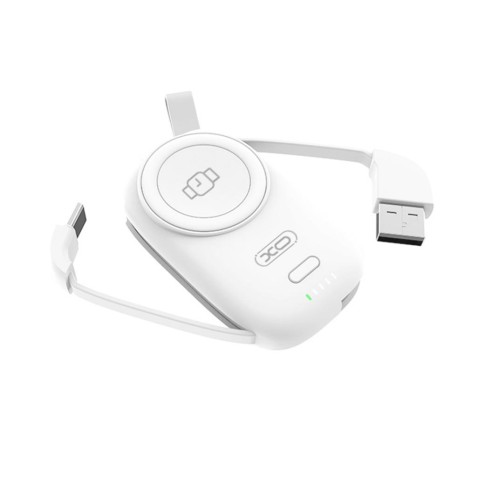 POWERBANK MAGNÉTICA PR225 IWATCH...