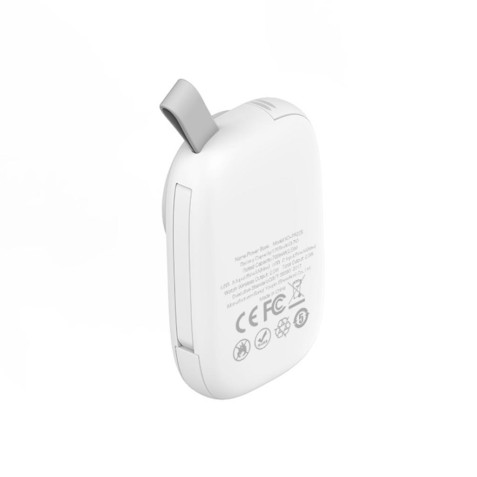 POWERBANK MAGNÉTICA PR225 IWATCH...