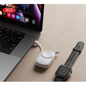 POWERBANK MAGNÉTICA PR225 IWATCH...