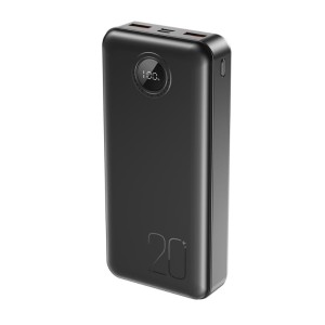 POWERBANK 20000MAH DISPLAY CARGA...