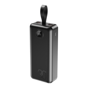 POWERBANK 30000MAH DISPLAY CARGA...