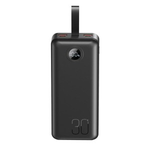 POWERBANK 30000MAH DISPLAY CARGA...