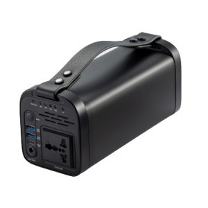ESTACION DE ENERGIA PORTATIL PS100C...