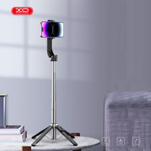 TRIPODE + PALO SELFIE BLUETOOTH SS11 XO
