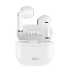 AURICULARES BLUETOOTH TWS X33 BLANCO XO