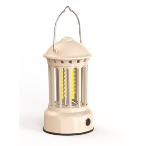 LAMPARA CAMPING 280 LUMENS 3W XOYH09