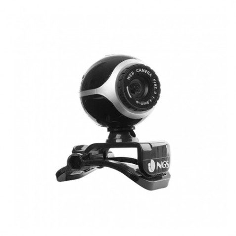 WEBCAM NGS EXPRESS CAM 300 5MPX