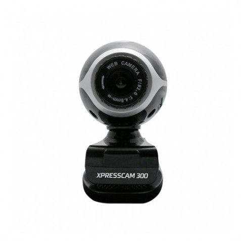 WEBCAM NGS EXPRESS CAM 300 5MPX