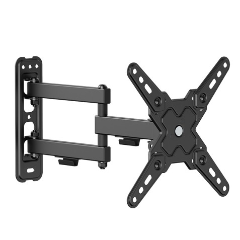 SOPORTE CON BRAZO TV 13"-43" DOBLE...
