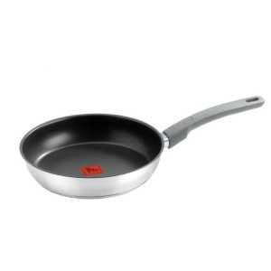 SARTEN 18CM ANTIADHERENTE INOXIDABLE...