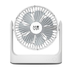 VENTILADOR SOBREMESA PORTATIL 6"...