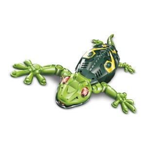 GECKO CONTROL REMOTO MXRG-100 VERDE...