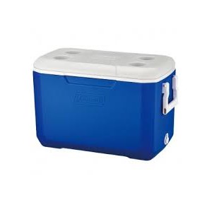 NEVERA RIGIDA 48 LITROS POLY - LITE COLEMAN