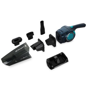 ASPIRADOR DE MANO CON BATERIA AP 1500...