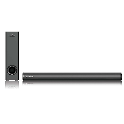BARRA DE SONIDO 2.1 700W SERIE PRO...