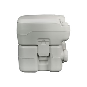 INODORO QUÍMICO PORTÁTIL 20 LITROS EVIER