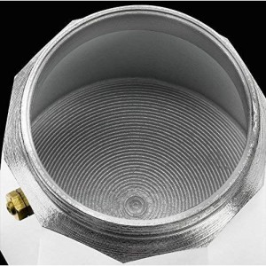 CAFETERA VITRO EXPRES 6 TAZAS...