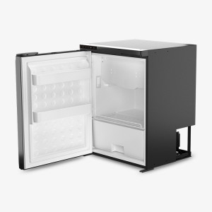 NEVERA FIJA CON COMPRESOR LG 12V 57...