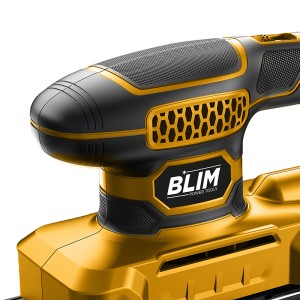 LIJADORA ORBITAL 180W BLIM